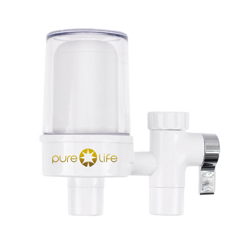 PureLife - Филтрираща система за чешмяна вода