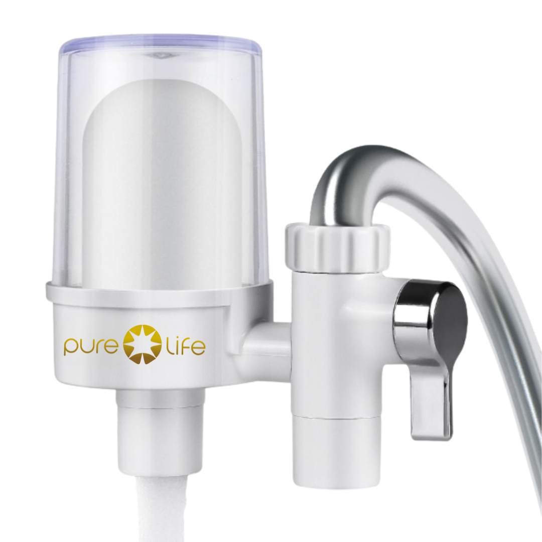 PureLife - Филтрираща система за чешмяна вода