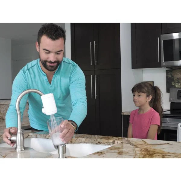 PureLife - Филтрираща система за чешмяна вода