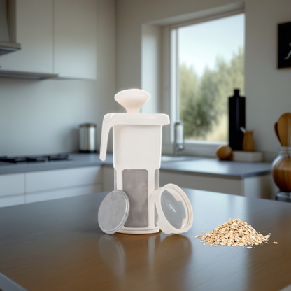 VeganMilker® MÜLSI