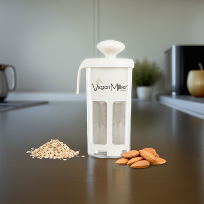 VeganMilker® MÜLSI