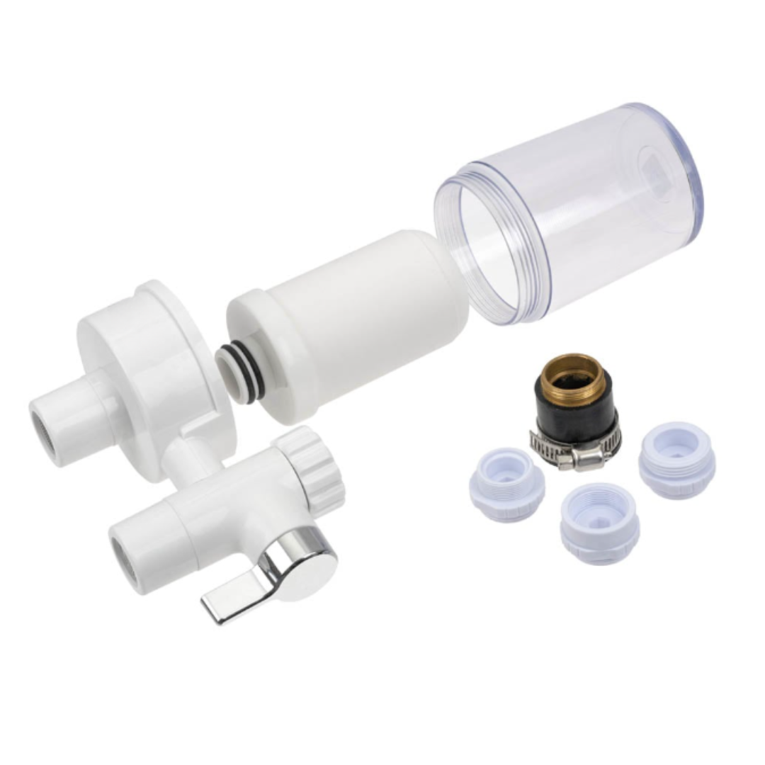 PureLife - Филтрираща система за чешмяна вода