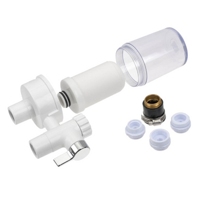 PureLife - Филтрираща система за чешмяна вода