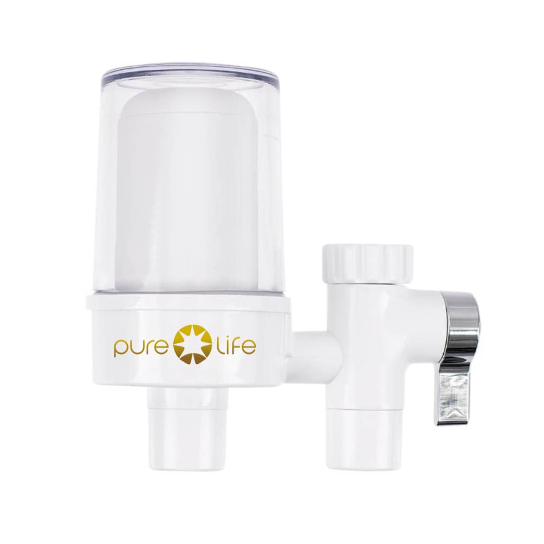 PureLife - Филтрираща система за чешмяна вода