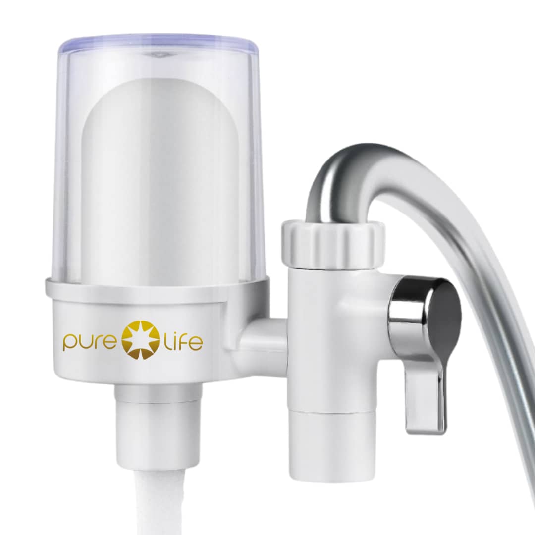 PureLife - Филтрираща система за чешмяна вода