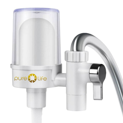 PureLife - Филтрираща система за чешмяна вода